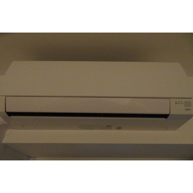 ベルティーセ新宿 部屋設備