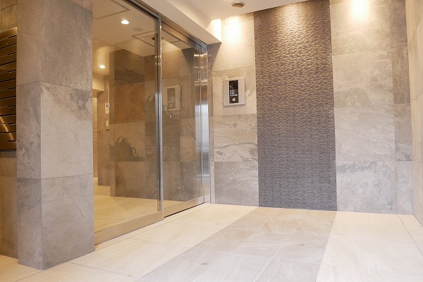 ラフィスタ大師前Ⅲ3階 外観