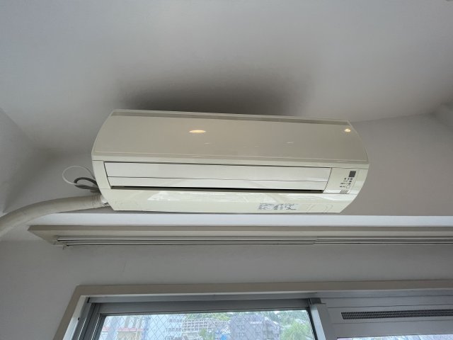 Okurayama Hills103号室 同建物別部屋の参考画像