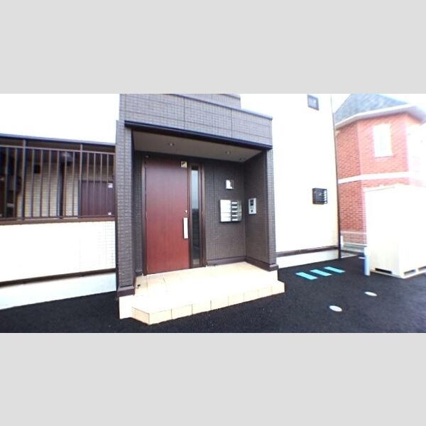 みのり エントランス