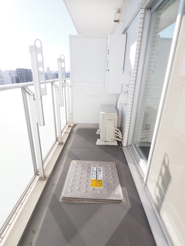 レジディア新御徒町9階 同建物別部屋の参考画像