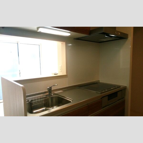 ピエールドゥ　ヴィラ 107号室　キッチン