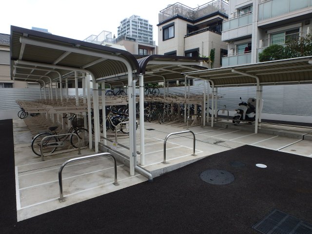 プラウドフラット中野332号室 その他共有部分