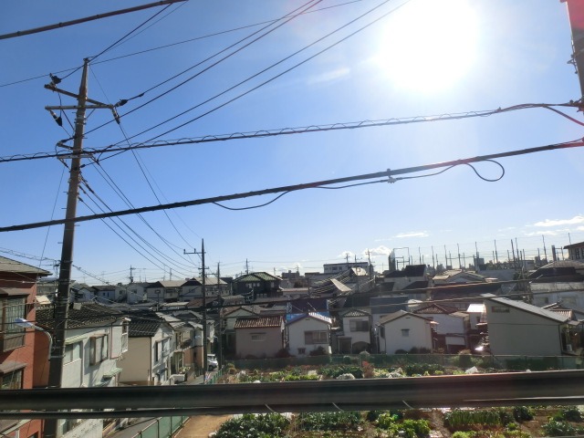 コーポラス稲垣A2階 部屋その他