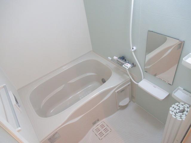 エスポワール幕張 バス