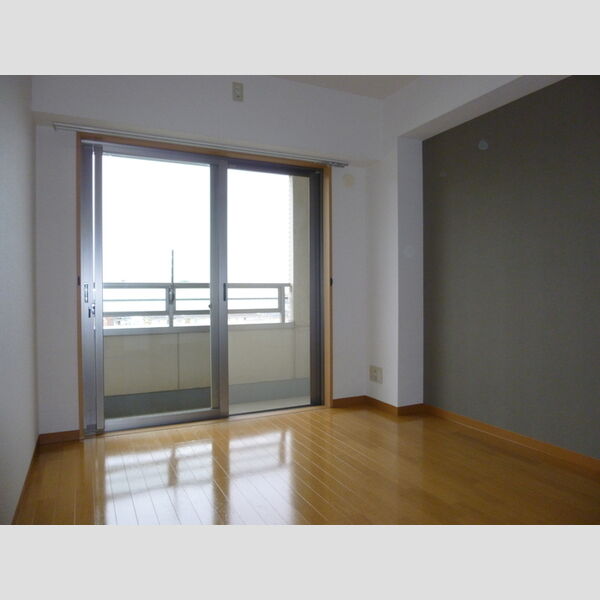 ベルサンモール306号室 同建物別部屋の参考画像