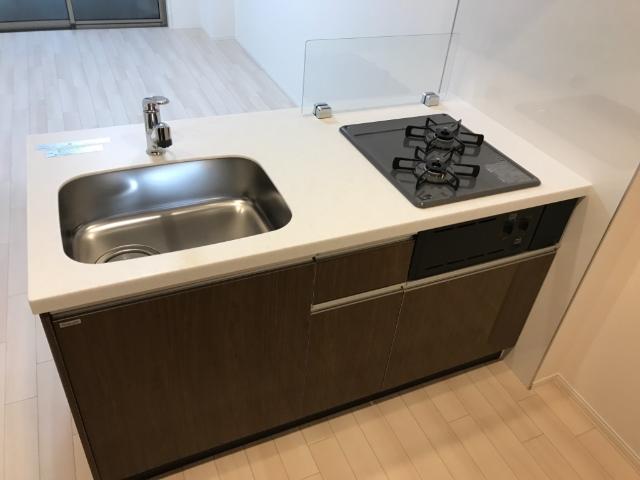 Ｃｉｅｌ  ｂｌｅｕ 同物件別部屋写真