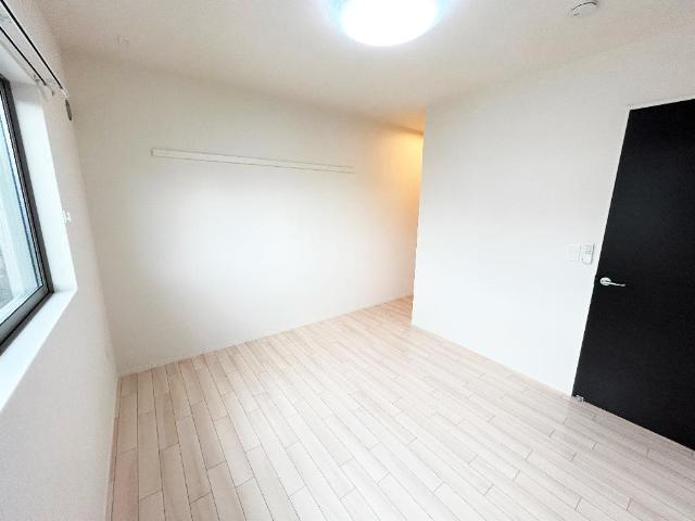 （仮称）千葉市中央区大森町新築アパート 洋室