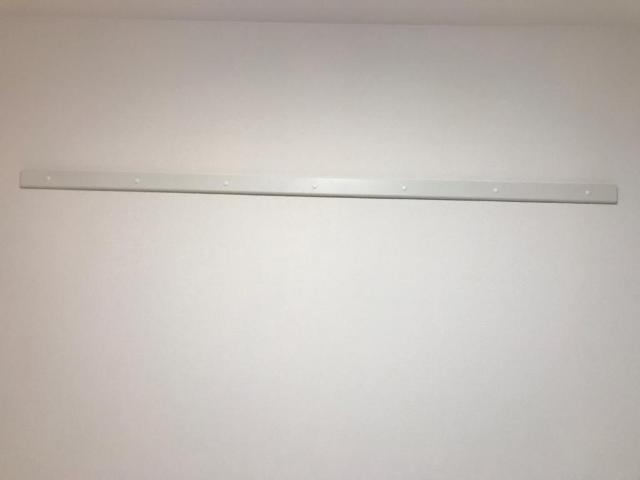 コンフォルト優201号室 ハンガー掛け