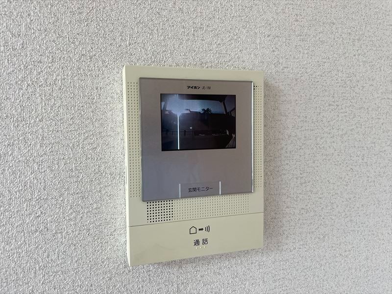 グリーンガーデンＩＹＯ1階 部屋その他