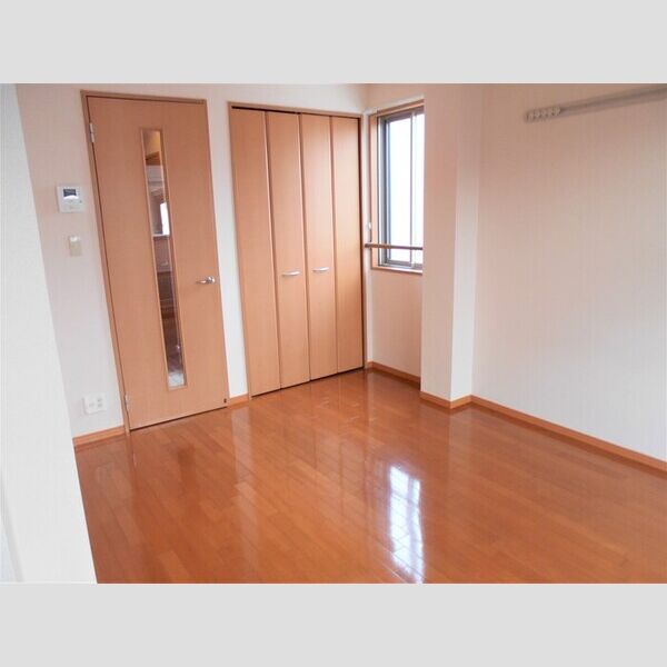 アルカディア越谷203号室 洋室