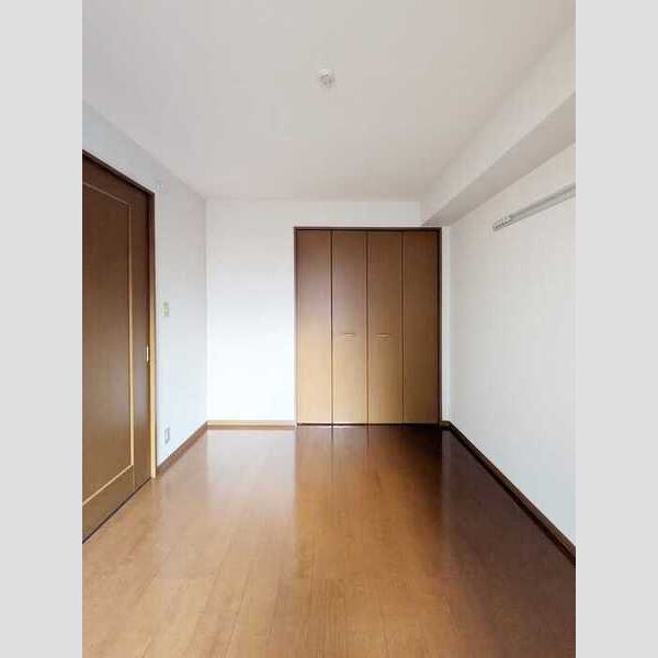 オークスハイムつきぢ101号室 北側洋室