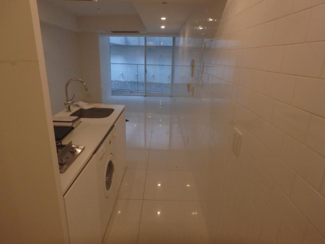 セルフィスタ渋谷1階 部屋その他