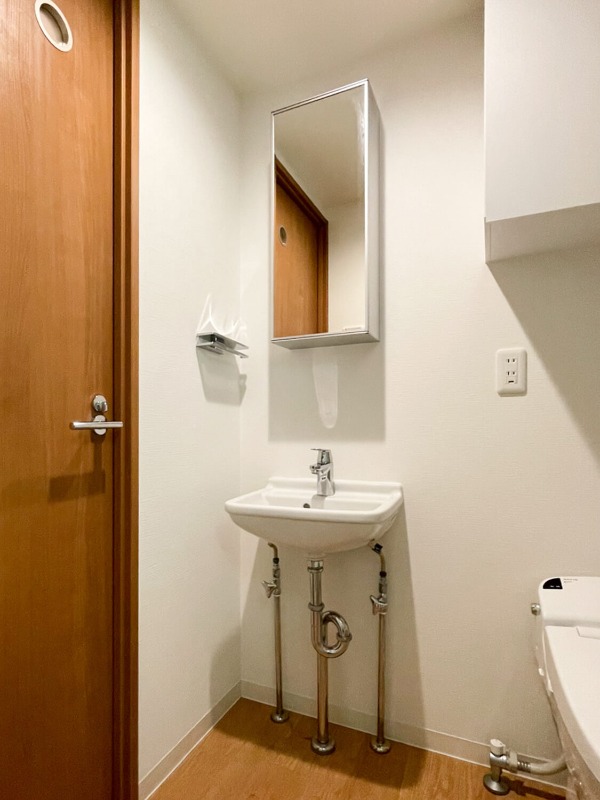 SOLASIAresidence上板橋3階 部屋その他