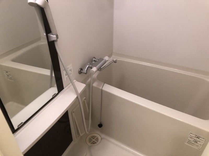 グラントゥルース練馬35階 お風呂