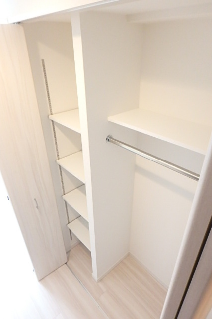 グランド・ガーラ川崎西口6階 同建物別部屋の参考画像