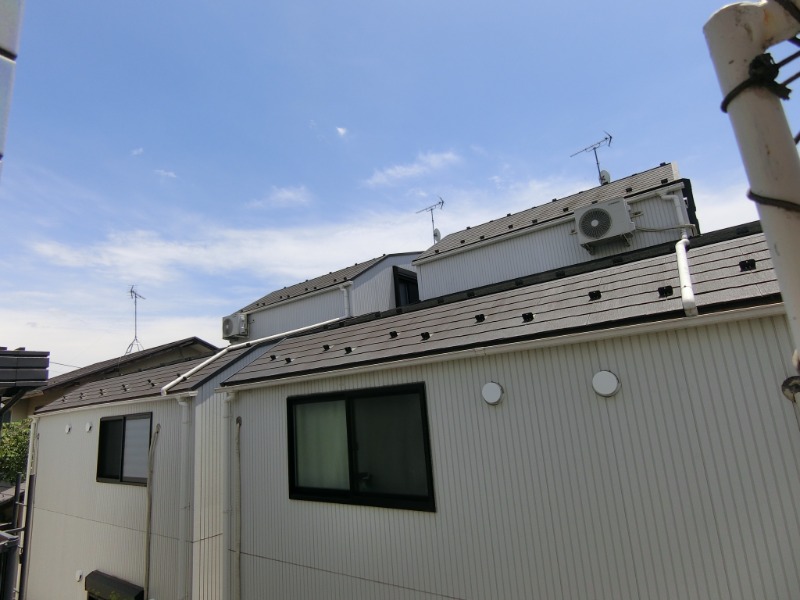 メゾン青島2階 部屋その他