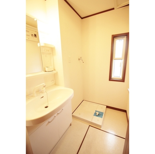 アスピリア cimeⅡ102号室 部屋その他