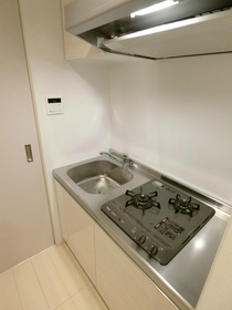 リブリ・国領 キッチン