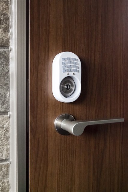 ＩｏＴレジデンス南流山1階 リビング