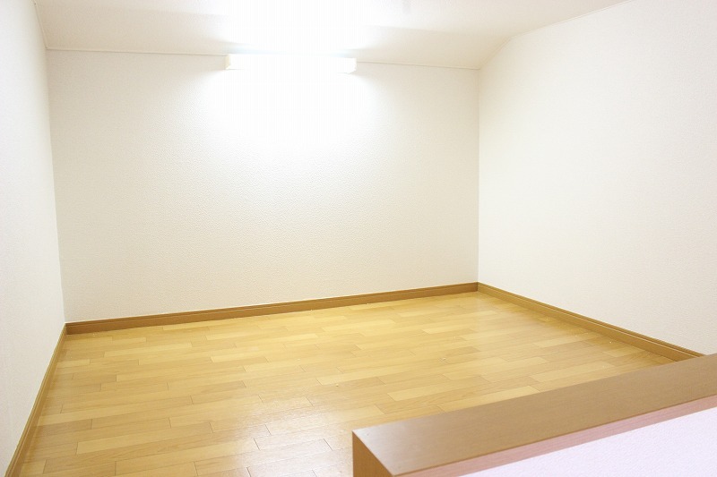 アールブラン2階 内観