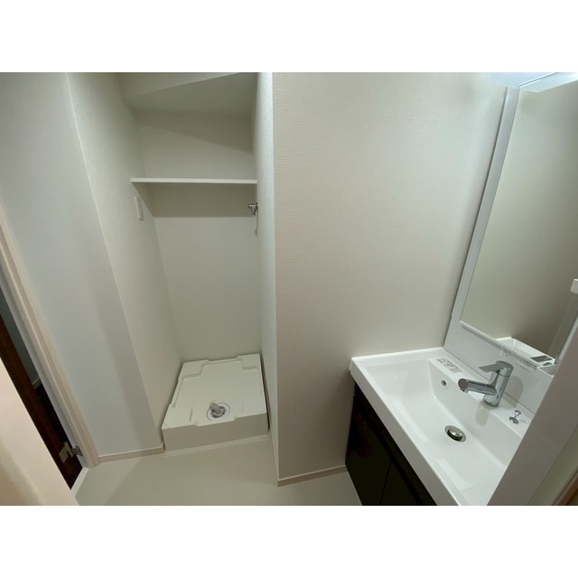 プレール・ドゥーク西新井Ⅱ604号室 部屋その他