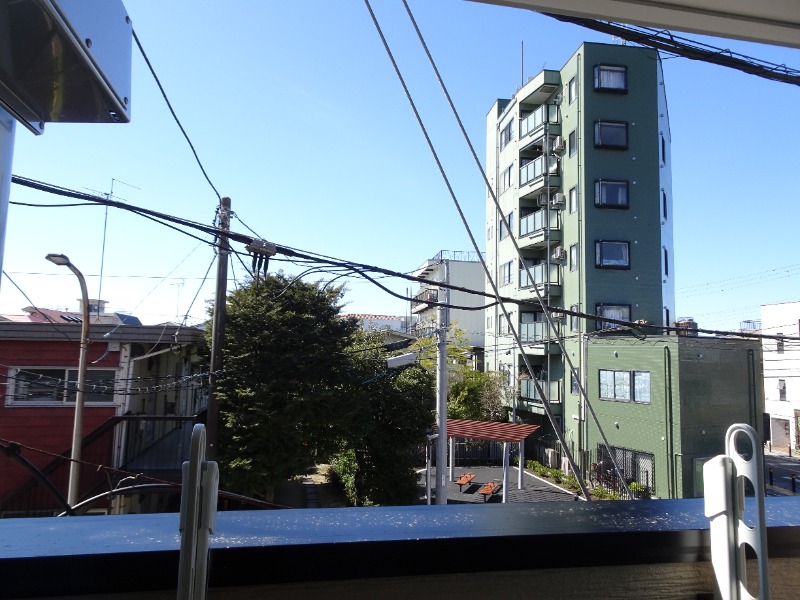 ベイホーム市川(E-202)2階 部屋その他