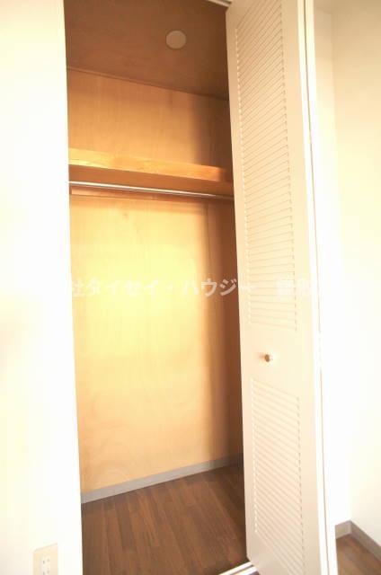 ファミーユ浜野0105号室 同タイプのお部屋の画像となります