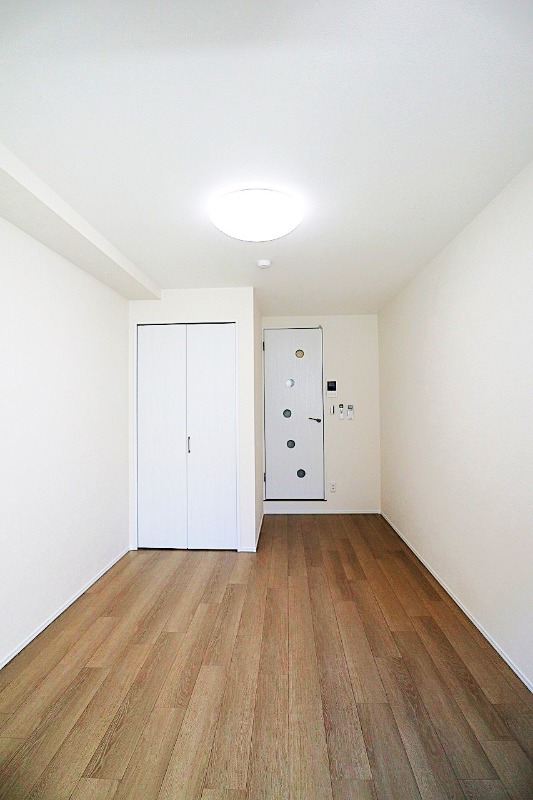 SHOKEN　Residence西川口2階 部屋その他