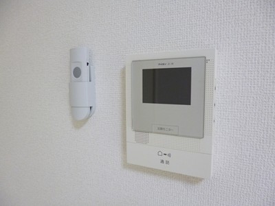 メゾンベルクール2階 部屋その他
