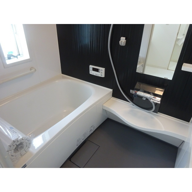リムーヴ西巣鴨 お風呂