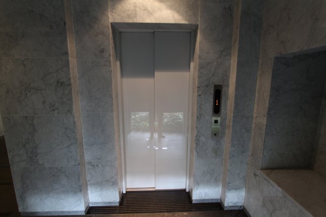 プライムアーバン四谷外苑東1201号室 その他