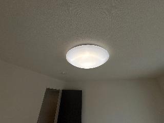 ベルコリーヌ八代 照明器具（イメージ）