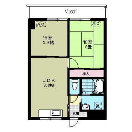 リビング