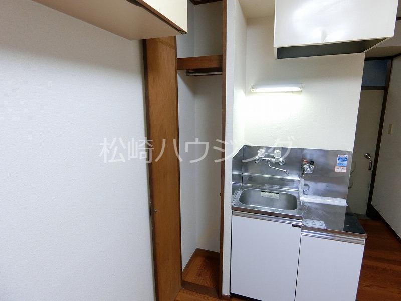 ライフピアファンタジー 収納