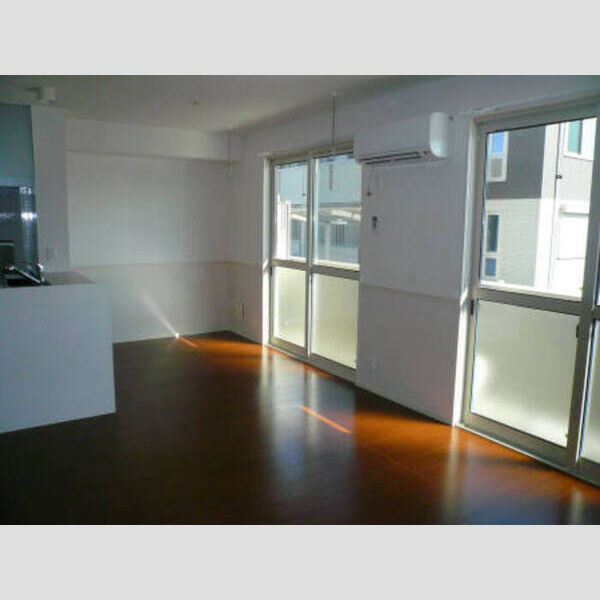 アリオン　A 1号室LDK