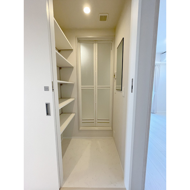 ハイツ下代田302号室 3階共用