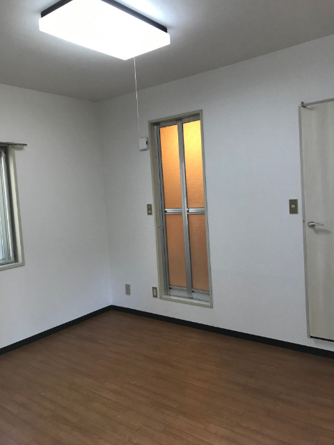 ベルトピア南浦和Ⅲ3階 部屋その他