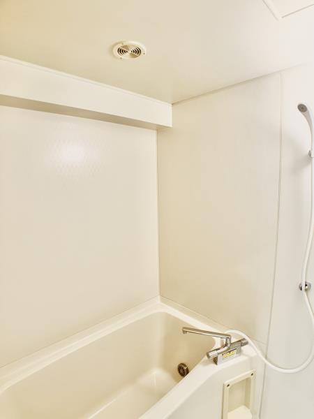 サザンクロスプラザ お風呂