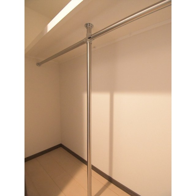 ＧＥＮＯＶＩＡ東中野ｓｋｙｇａｒｄｅｎ0303号室 内観