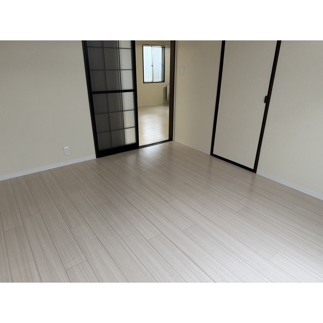 リブレス相模原 内観