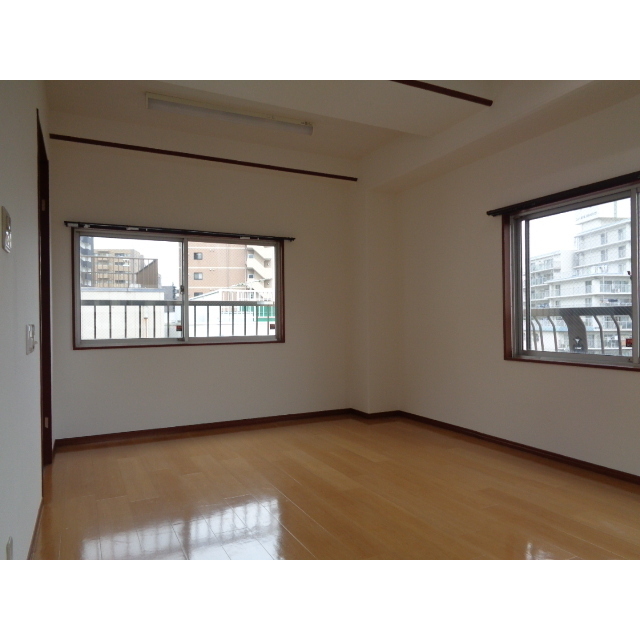 荒川ゲートウェイ5階 部屋その他
