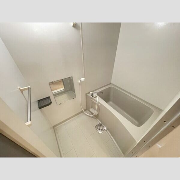 ロイヤルコート 浴室