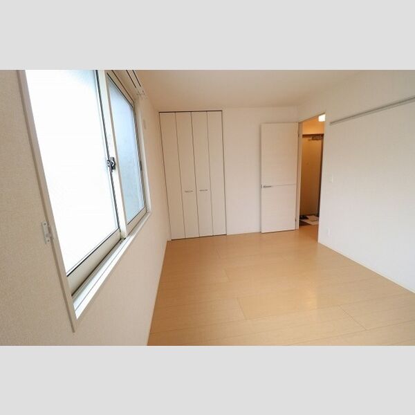 ルーエ　A203号室 洋室　6.7帖