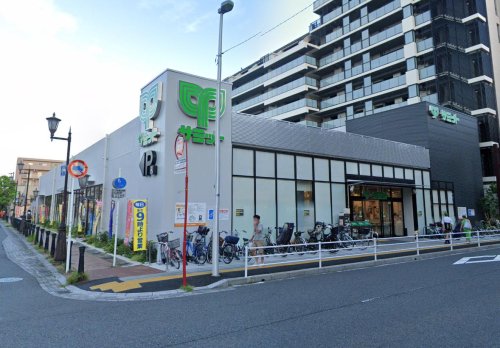 第二ハイツ友 【スーパー】サミットストア 浦安駅北口店まで836ｍ