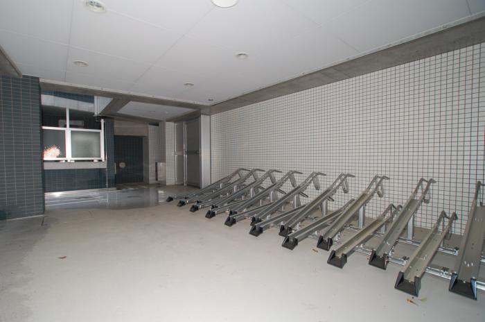 ステージファースト西新宿13階 部屋その他