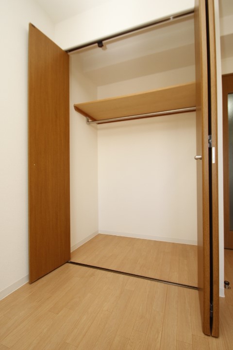 アルティエーレ1階 部屋その他