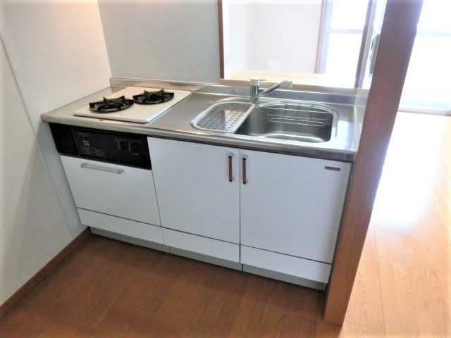 M ’Clair-Ⅲ4階 ※同タイプの違うお部屋のお写真です。