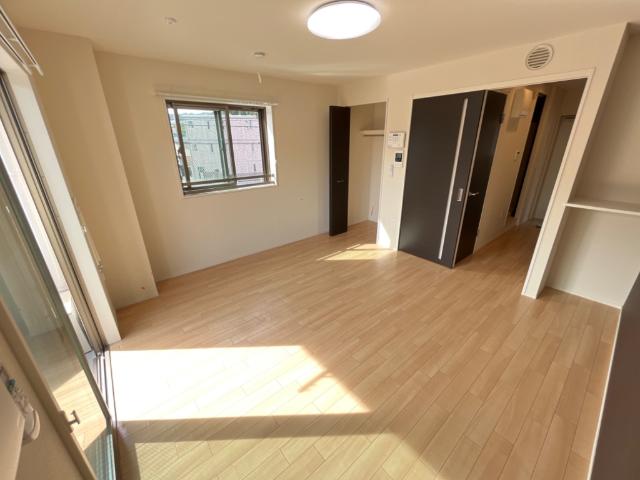 サン　コンフォート205号室 洋室