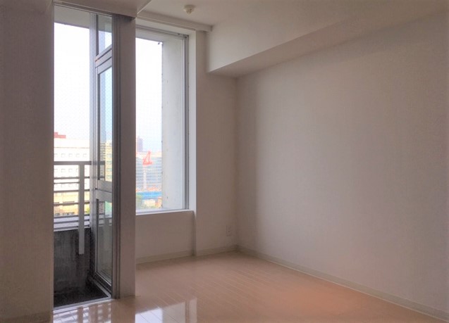 SEASCAPE千葉みなと11階 リビング